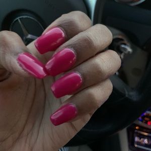 Meet your Posher, Tess